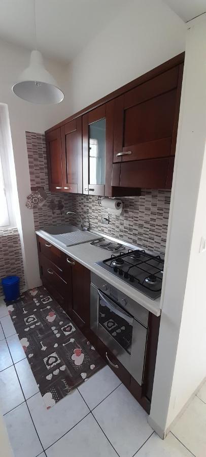 Bellissimo Alloggio Vicino Alla Metro Bengasi,Lino House Turín Exterior foto